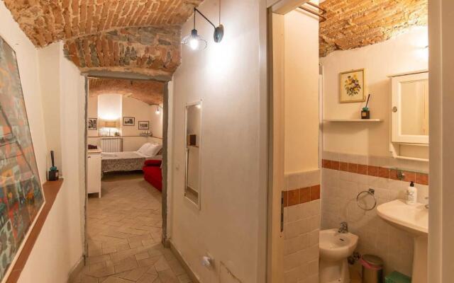 Casa MEDICI RICCARDI - 50mt da Piazza Duomo