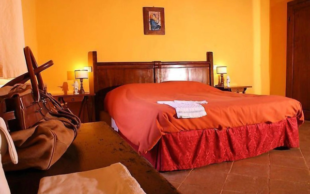 Re Artù Assisi Country Lifestyle