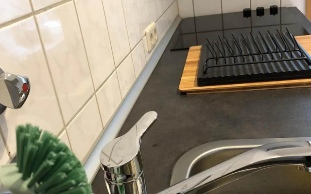 Ferienwohnung in Zwickau