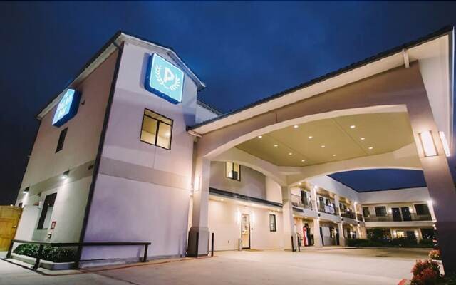 Palace Inn Blue CityCentre