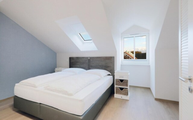 Baltischer Hof, Apartment 65