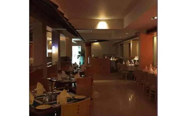 The Royal Orchid