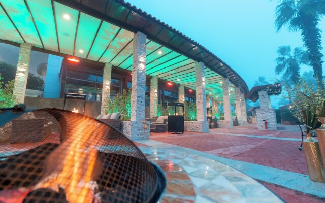 Holiday Inn Suites Kuwait by IHG