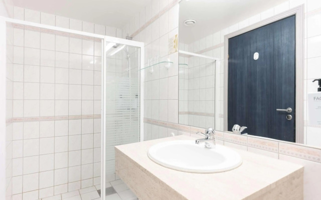 Scandic Bergen City