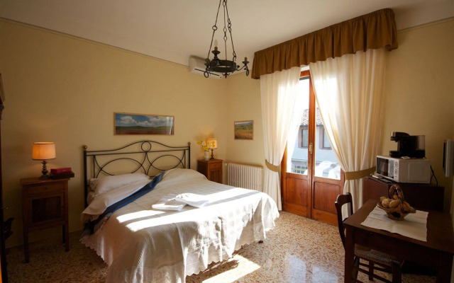B&B Camere Andrei