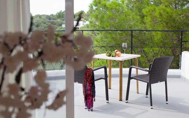 Apartamentos Cala Murada Tennis