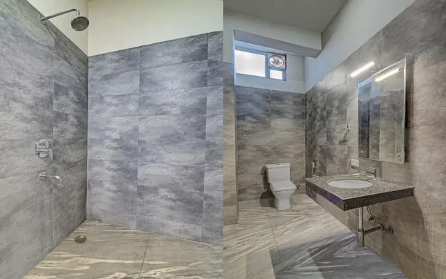 Treebo C1 Taj Nirvana