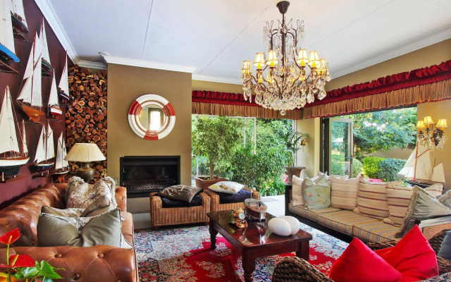 The Residence Boutique Hotel