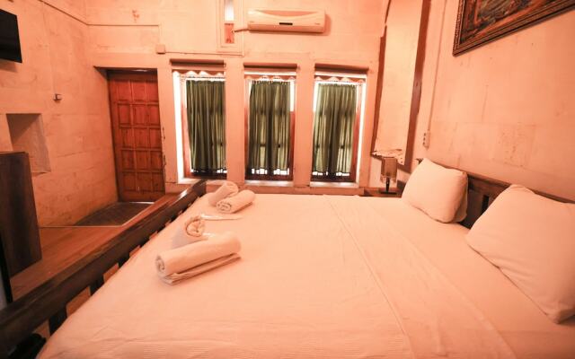 Serif Pasa Konaklari