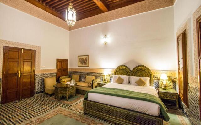 Riad Myra Hotel