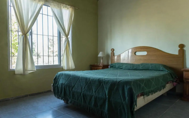 Cabañas "En Familia"