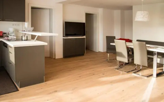 Ramsau Appartements Pickl