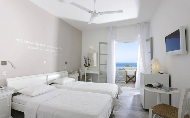 Aphrodite Beach Resort Hotel