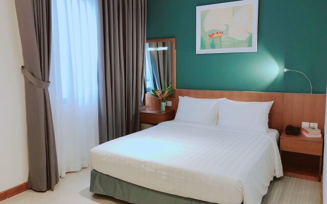The Lam Resort
