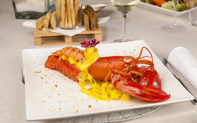 Vistamare Suite Hotel - Lido di Savio