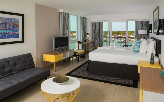 Warwick Paradise Island- All Inclusive- Adults Only
