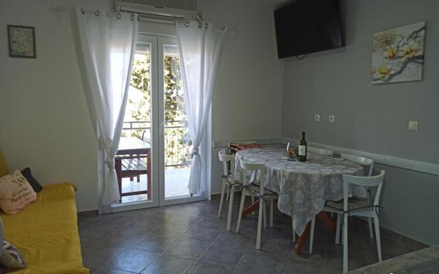 Bicanic Apartments and Rooms