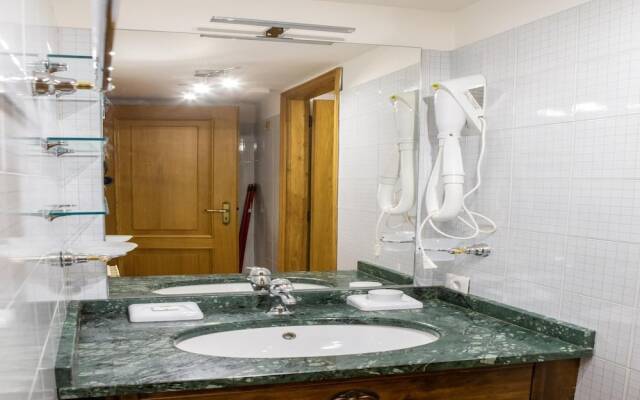 Residence Cervinia 3952