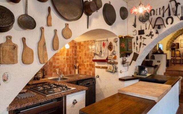 Casa Massabovi (IMP244)