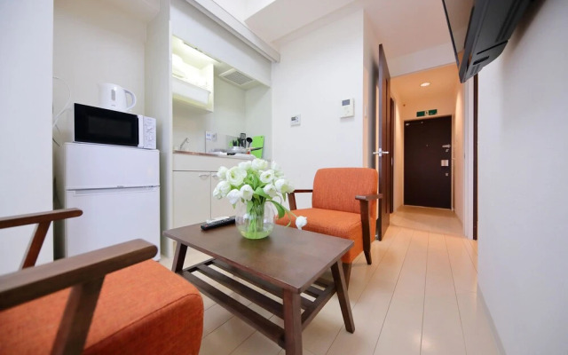 Grandouce Tengachaya