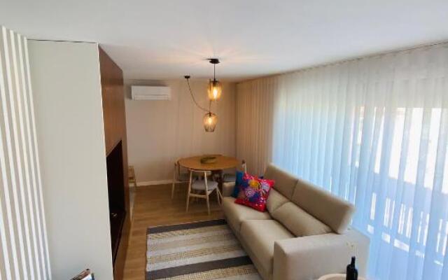 Casa Sousa 3rd generation - Apart 1