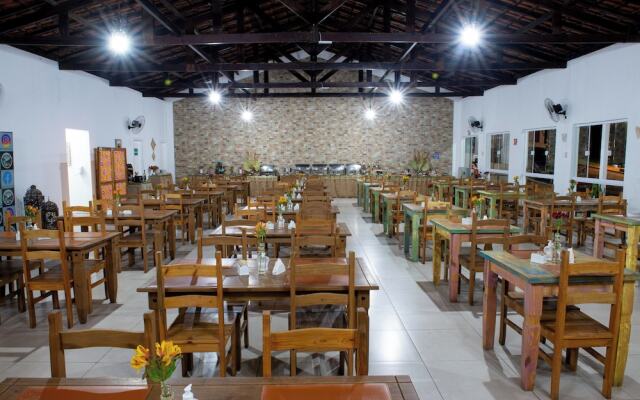Hotel Fazenda Vale da Cachoeira