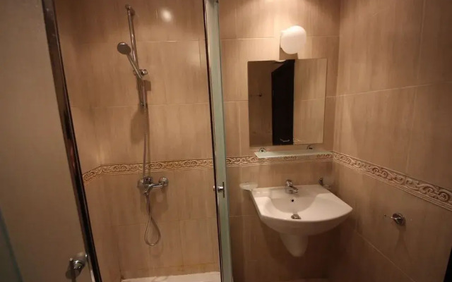 Menada Horyzont Apartments