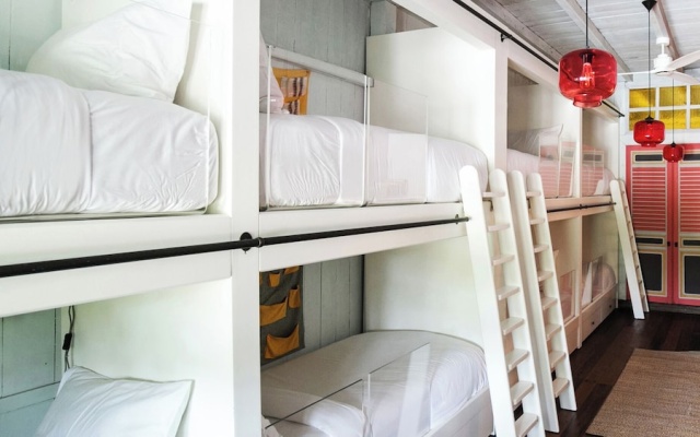 Villa 1880 – Guest Rooms – Kerobokan Kelod