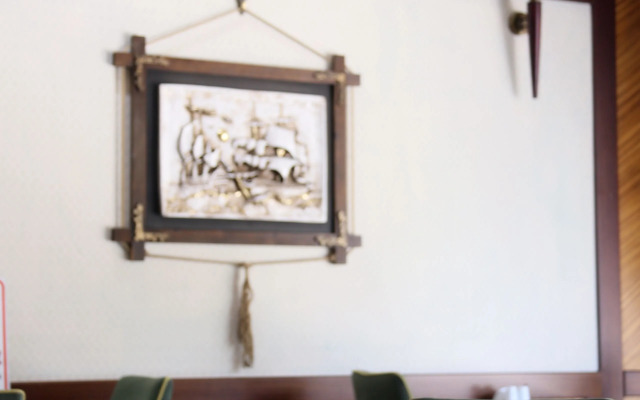 Basmacioglu Hotel - Special Class