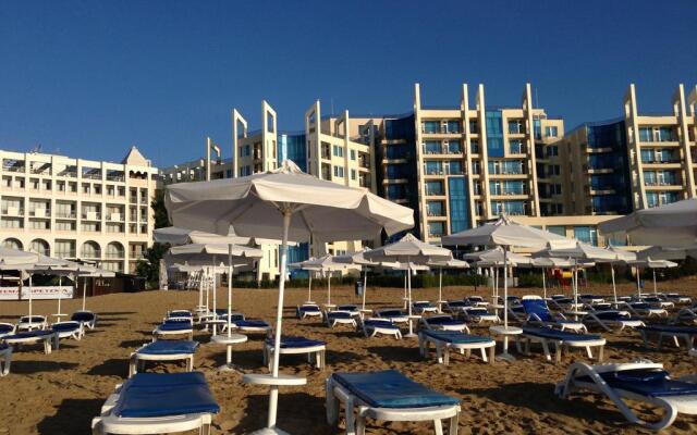 Hotel Viand