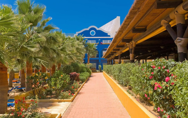 Playaballena Hotel