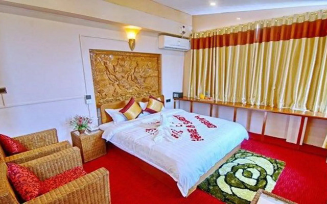 Palace View Hotel