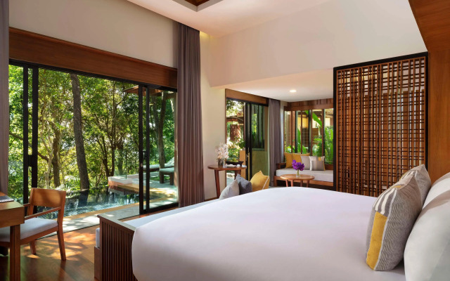 Avani Ao Nang Cliff Krabi Resort