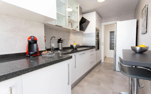 SVQ Apartments Vistas a la Catedral