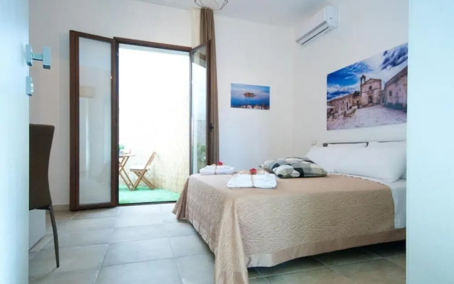 Val di Noto Rooms