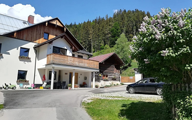 Appartement Großwallner