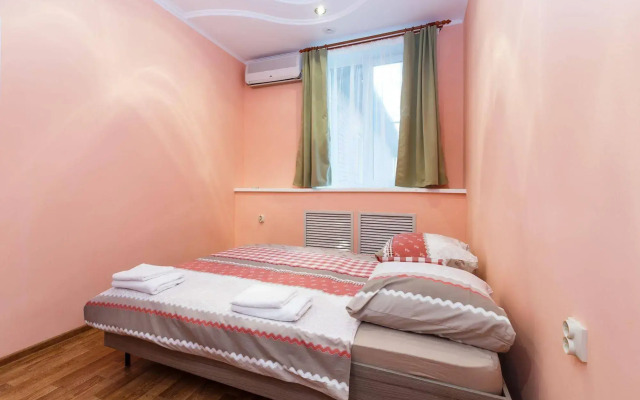 Hostel Nochlezhka