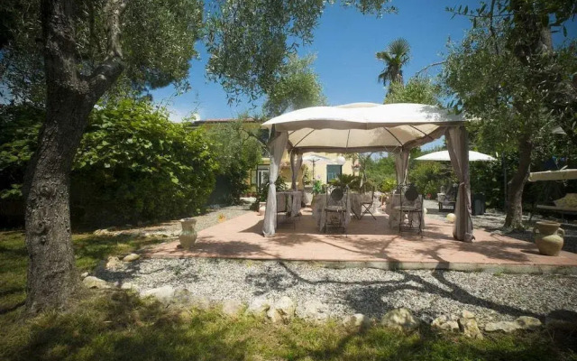 Podere Bellarina B&B