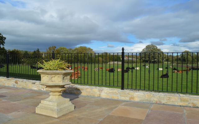 Millstone House Bed and Breakfast