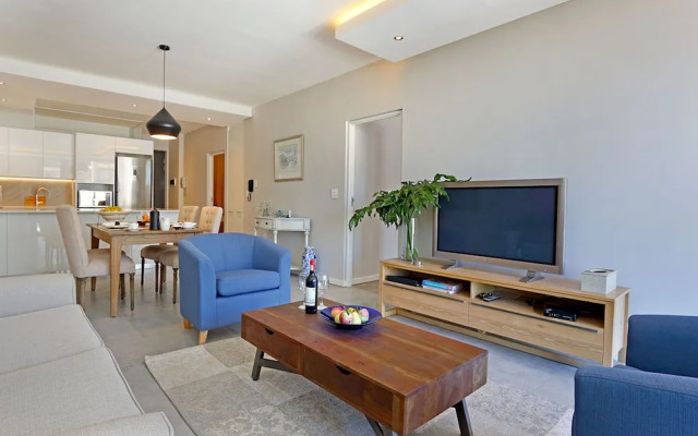 Chelsea Luxury Suites by Totalstay