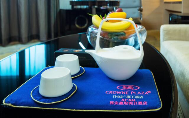 Crowne Plaza Xian by IHG