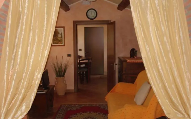 Podere dei Carraresi