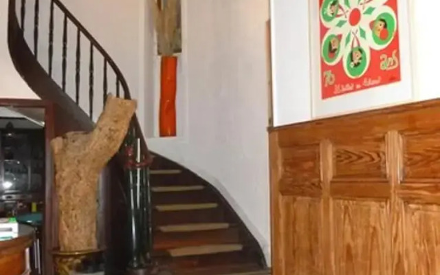 Chambres d'Hotes Ene Gutizia