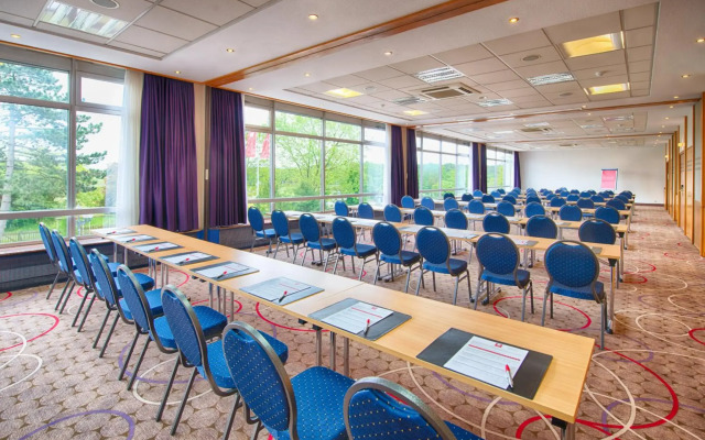 Leonardo Hotel Heidelberg-Walldorf