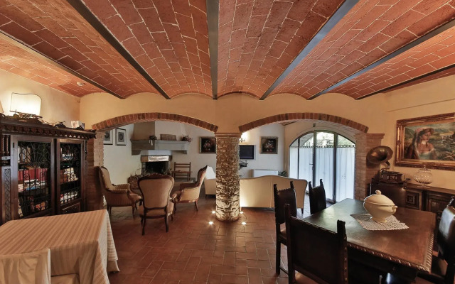 Hotel Le Pozze Di Lecchi