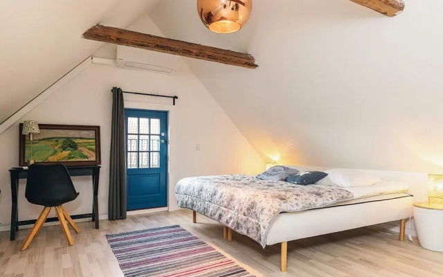 6 Person Holiday Home in Rude