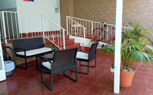 Family House Maspalomas Ii