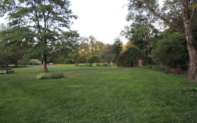 Green River Inn