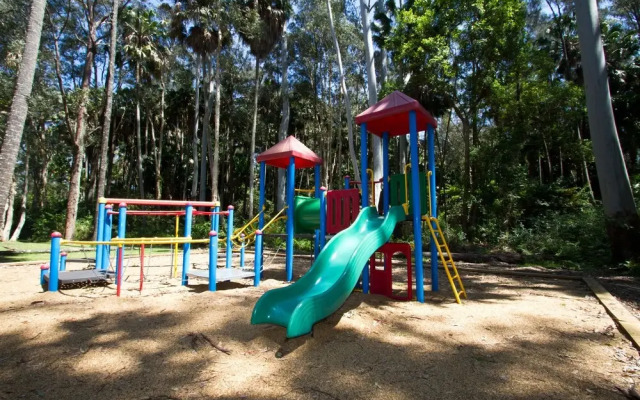 Twin Dolphins Holiday Park