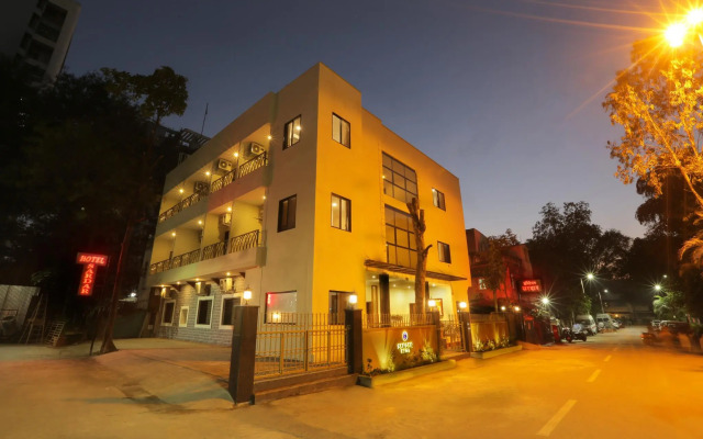 Hotel Sardar